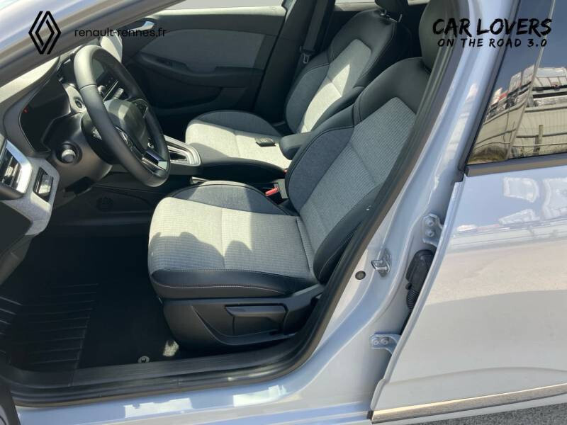 Renault Clio V