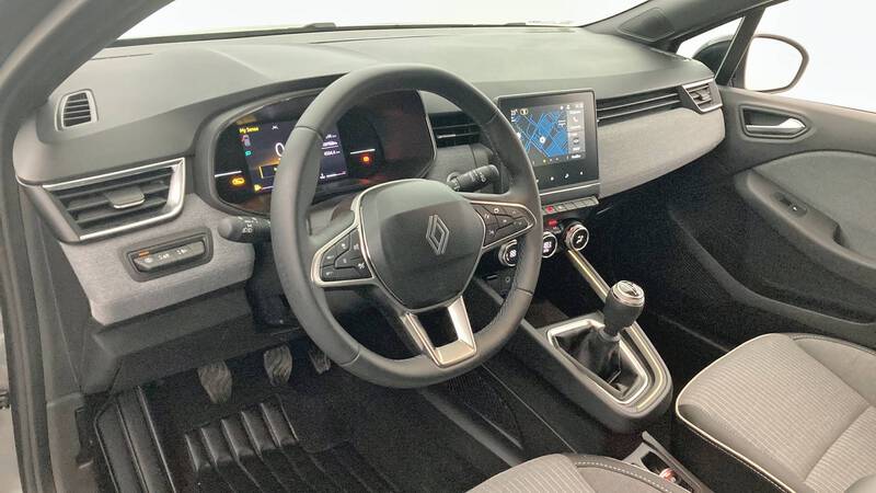 Renault Clio V