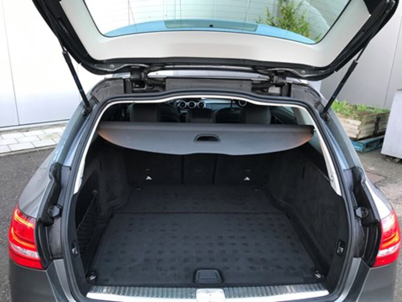 Mercedes-Benz Classe C