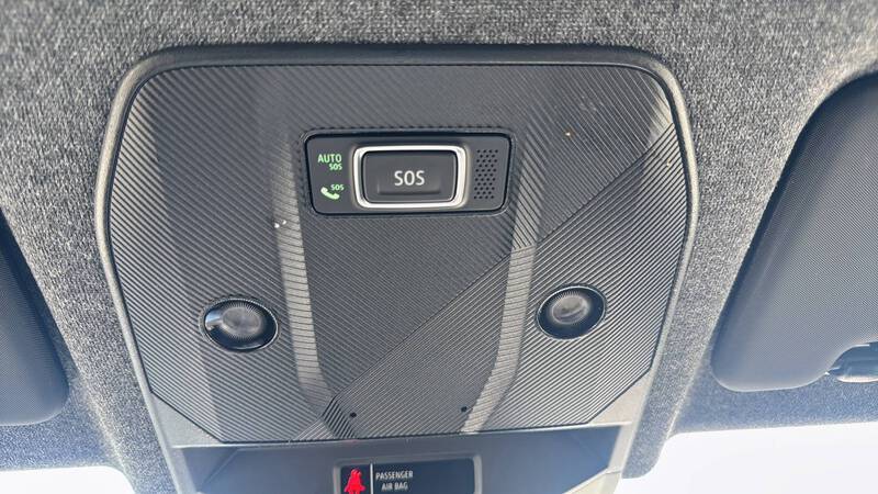 Renault Scenic E-Tech Electrique