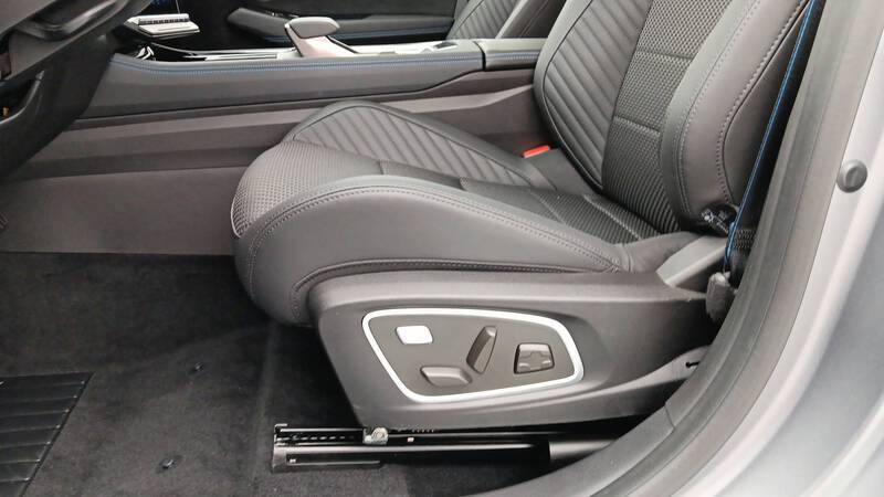 Renault Espace VI