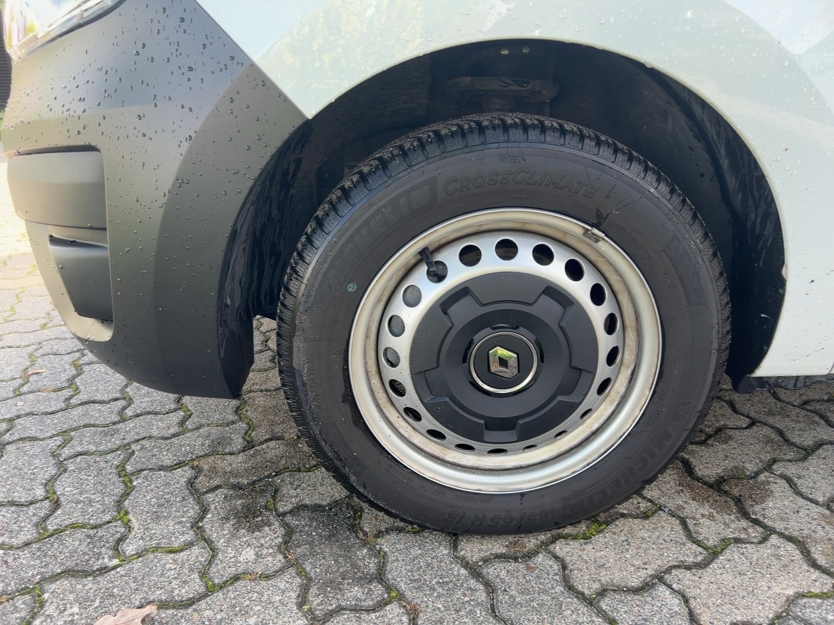 Renault Express – Bild 7