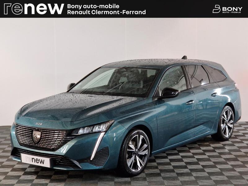 Peugeot 308 SW