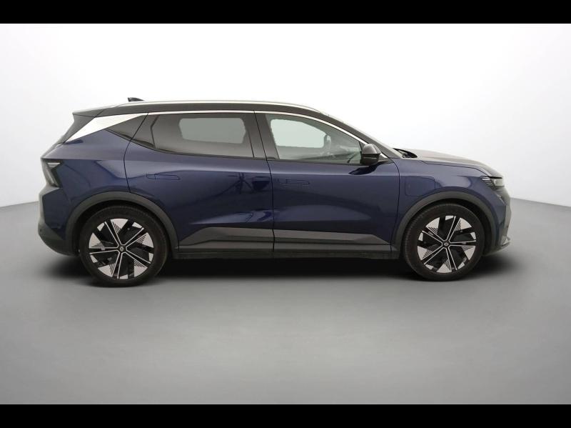 Renault Scenic E-Tech Electrique
