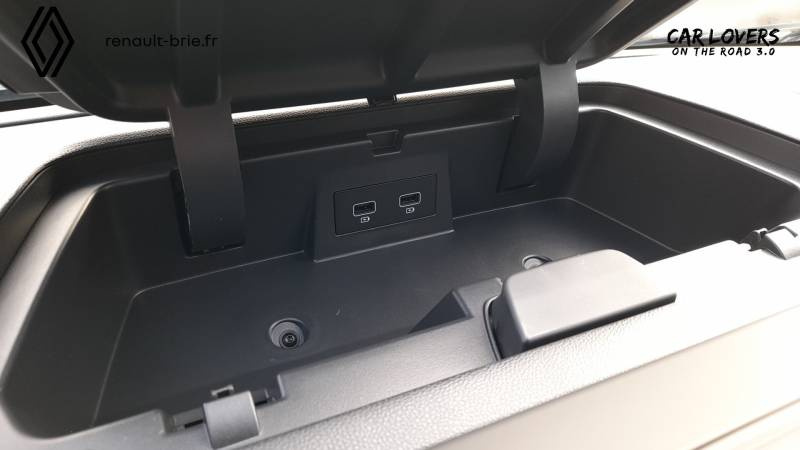 Renault Trafic Fourgon