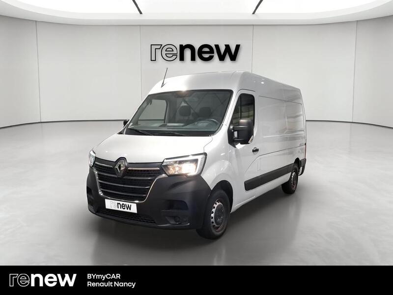 Renault Master III