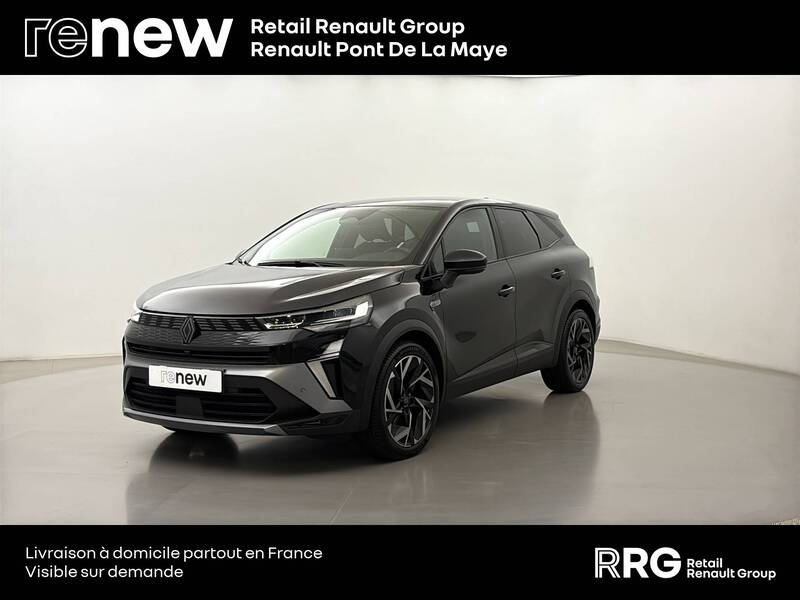 Renault Symbioz