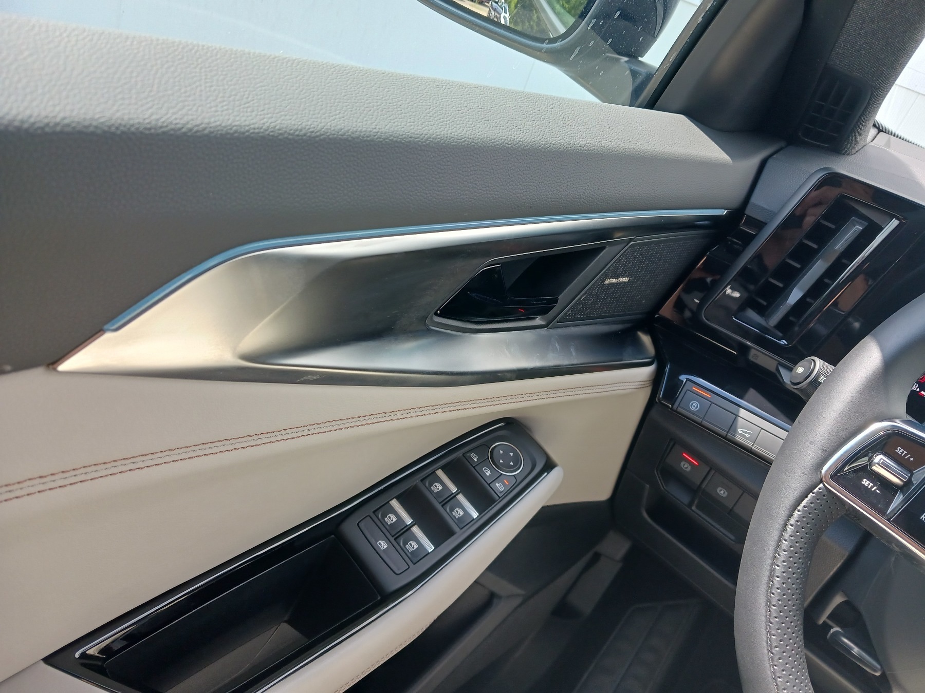Renault Espace – Bild 12