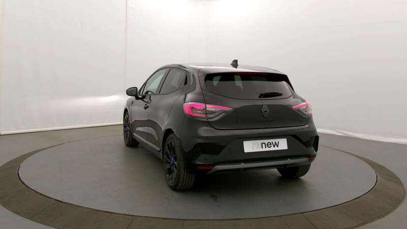Renault Clio V