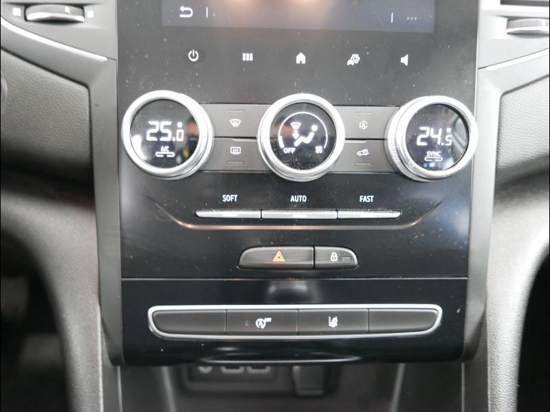 Renault Megane IV Berline
