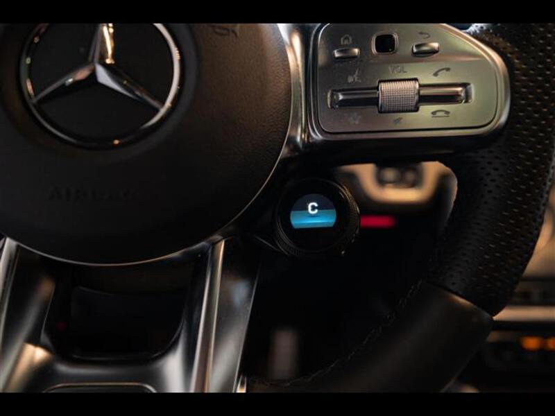 Mercedes Classe G