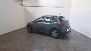 Vehicle 3D Image
