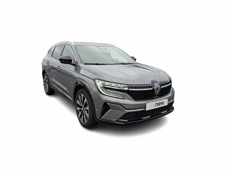 Renault Espace VI