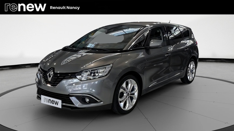 Renault Grand Scenic IV