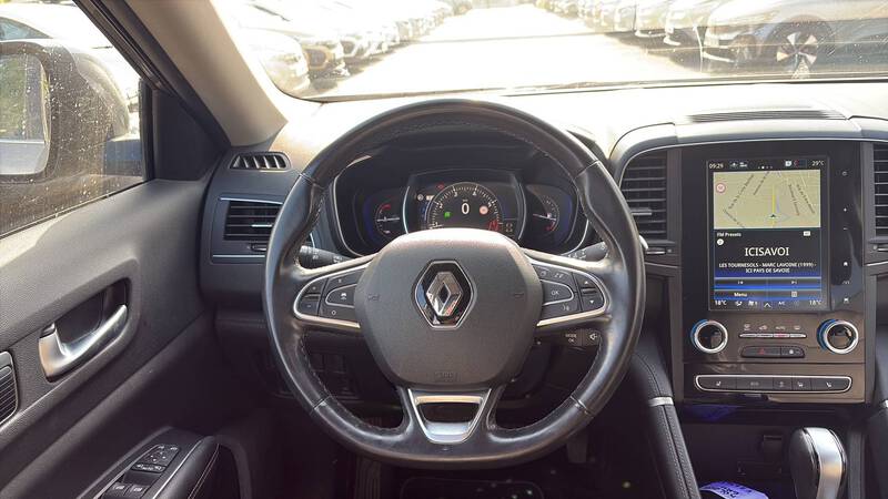 Renault Koleos