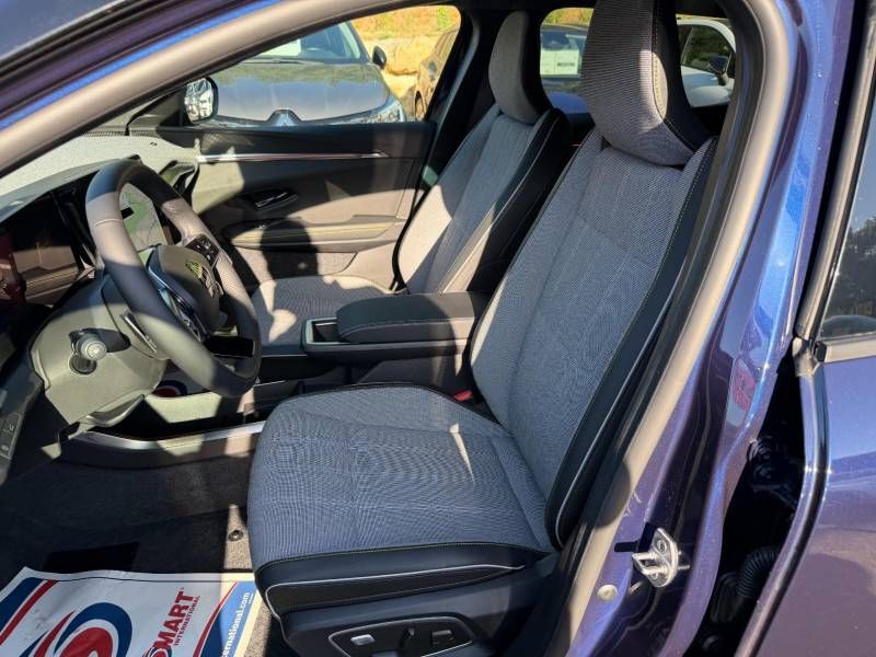 Renault Scenic E-Tech Electrique