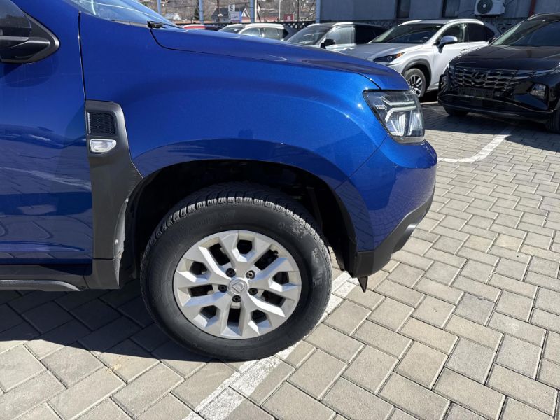 DACIA Duster 2022 — imagine 6