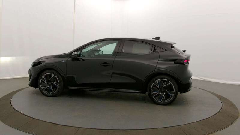 Renault Clio VI