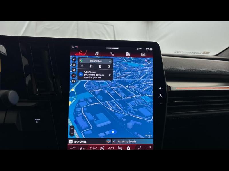 Renault Scenic E-Tech Electrique