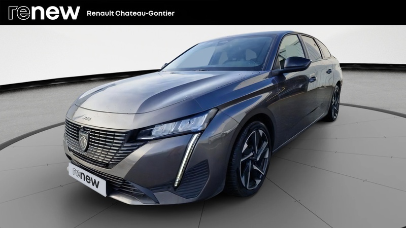 Peugeot 308 SW