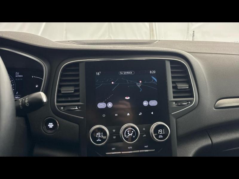 Renault Megane IV Berline