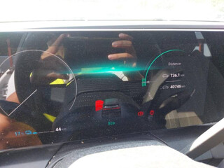 Vehicle 3D Image