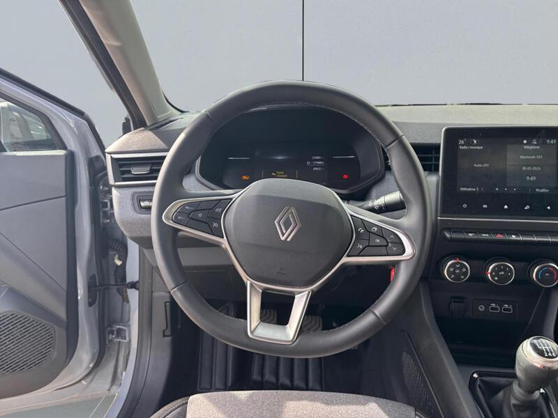 Renault Clio V