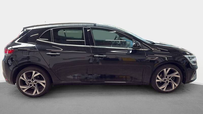 Renault Megane IV Berline