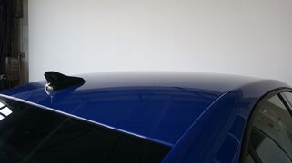 Vehicle 3D Image
