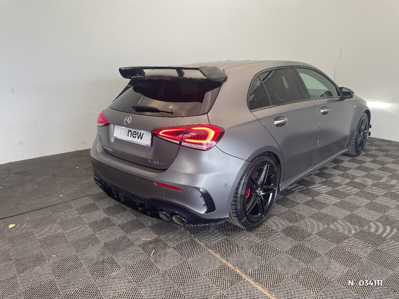 Mercedes-Benz Classe A
