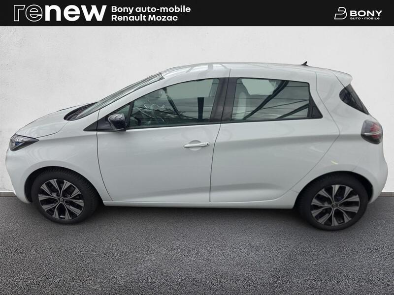 Renault ZOE E-Tech Electrique