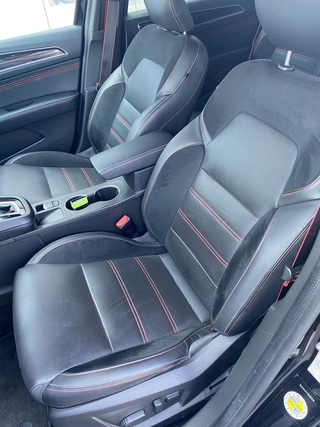 Vehicle 3D Image
