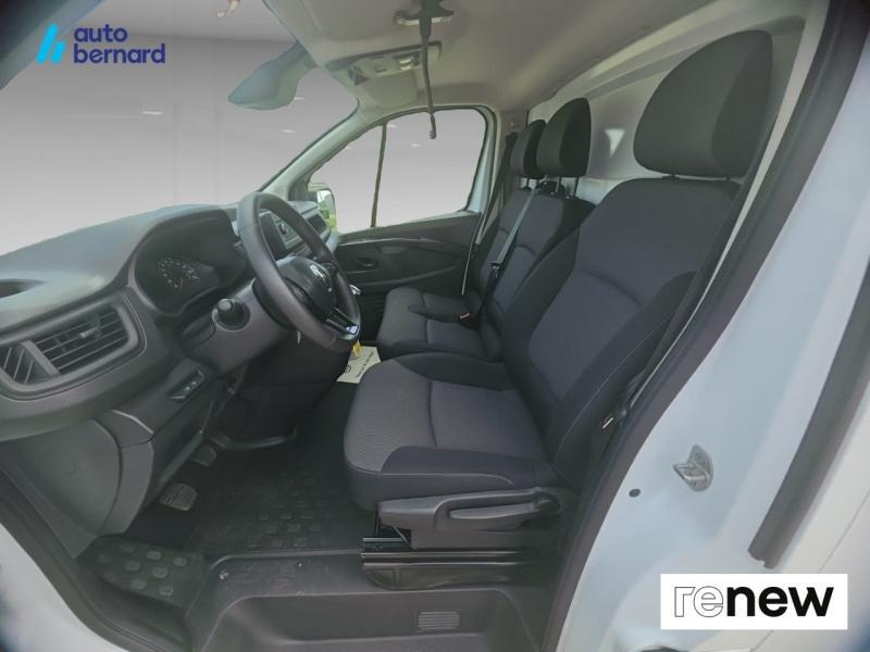 Renault Trafic Fourgon
