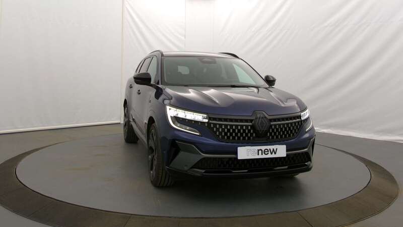 Renault Espace VI