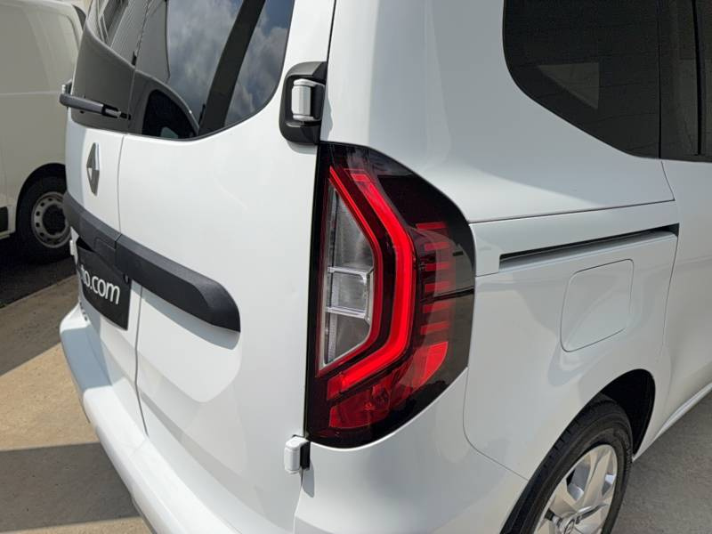 Renault Kangoo VP