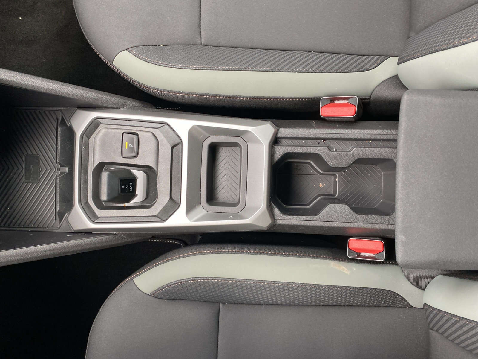 Dacia Duster – Bild 16