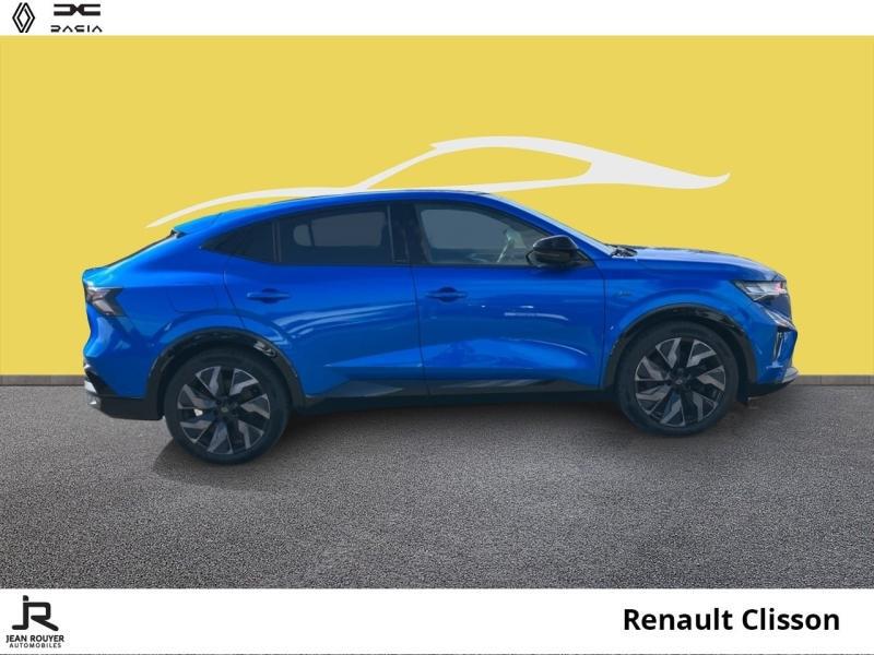 Renault Rafale