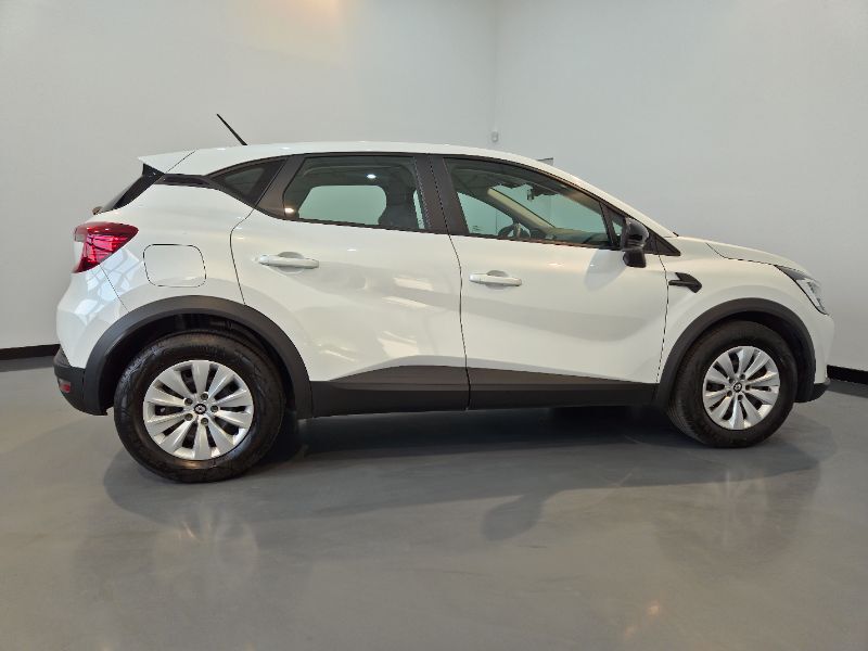 RENAULT Captur 2021 — imagine 53