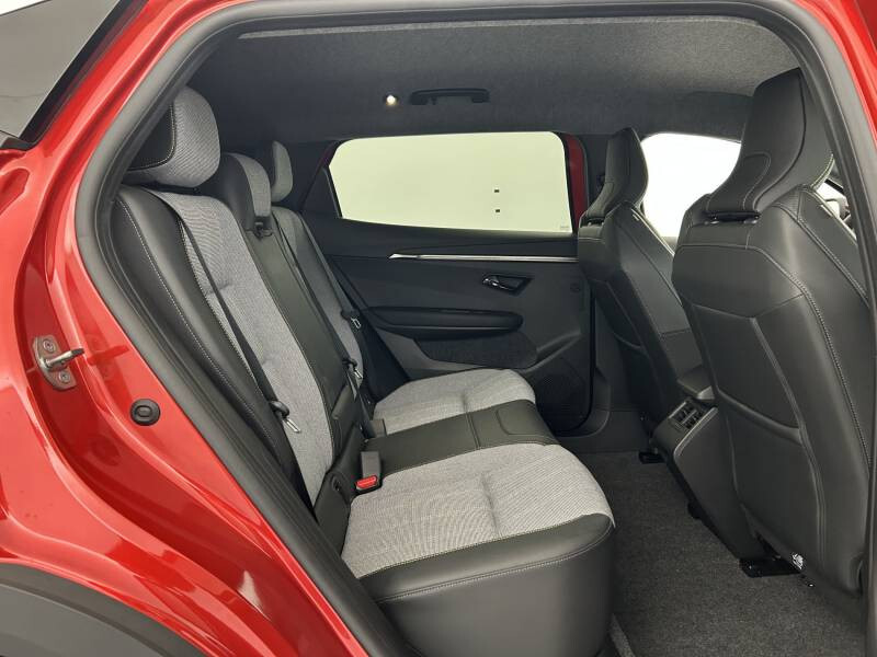 Renault Scenic E-Tech Electrique