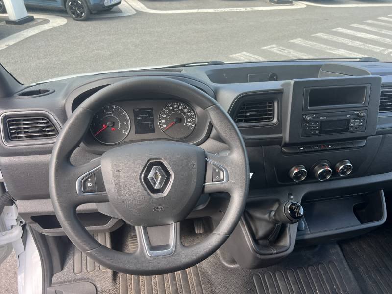 Renault Master III
