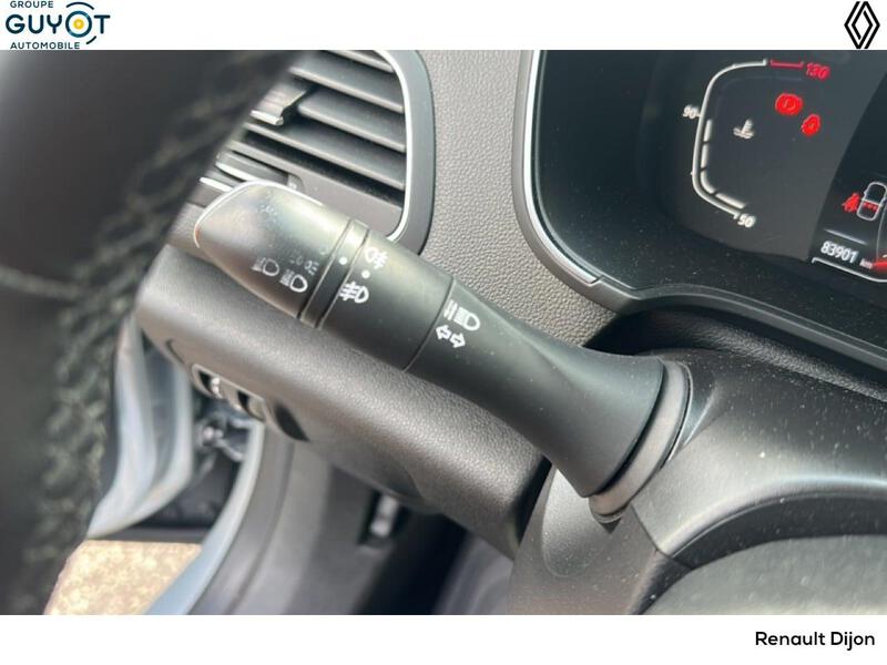 Renault Megane IV Berline