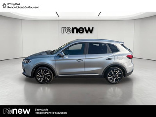 Vehicle 3D Image