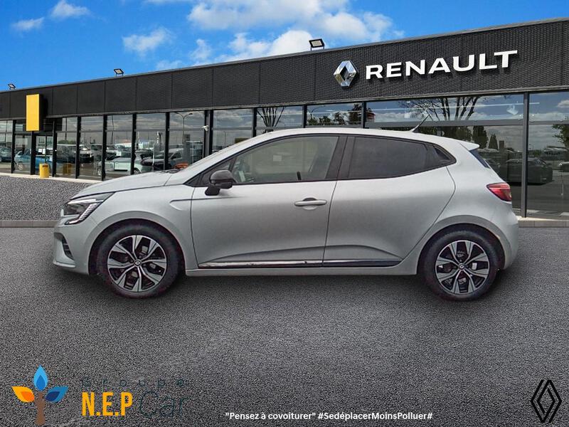 Renault Clio V