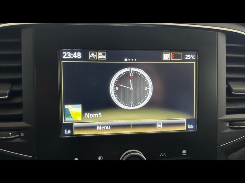 Renault Megane IV Berline