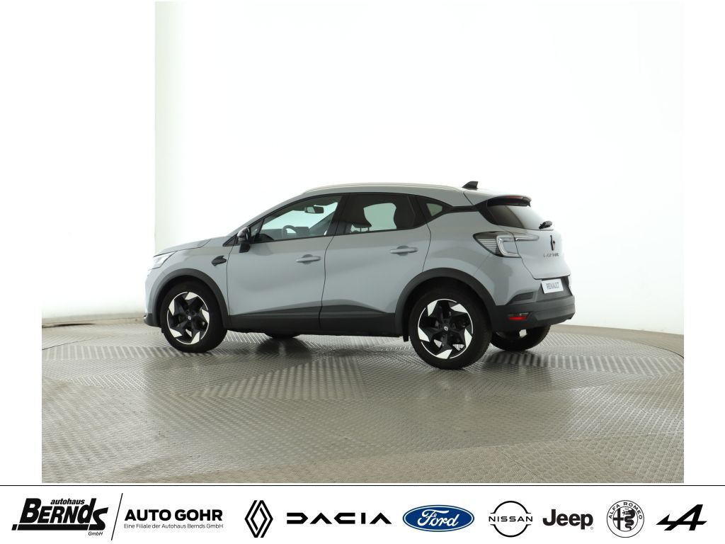 Renault Captur – Bild 28