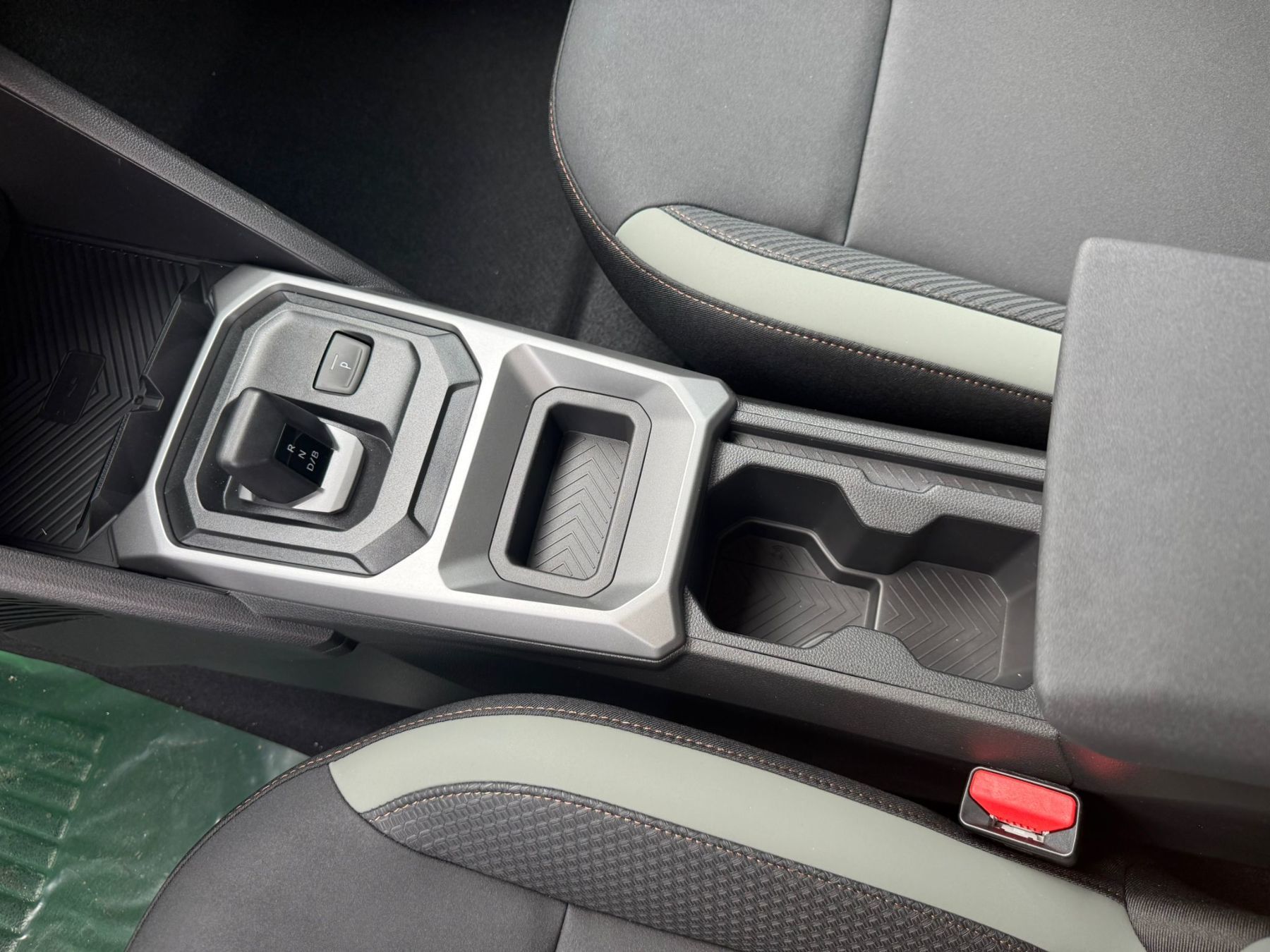 Dacia Duster – Bild 15