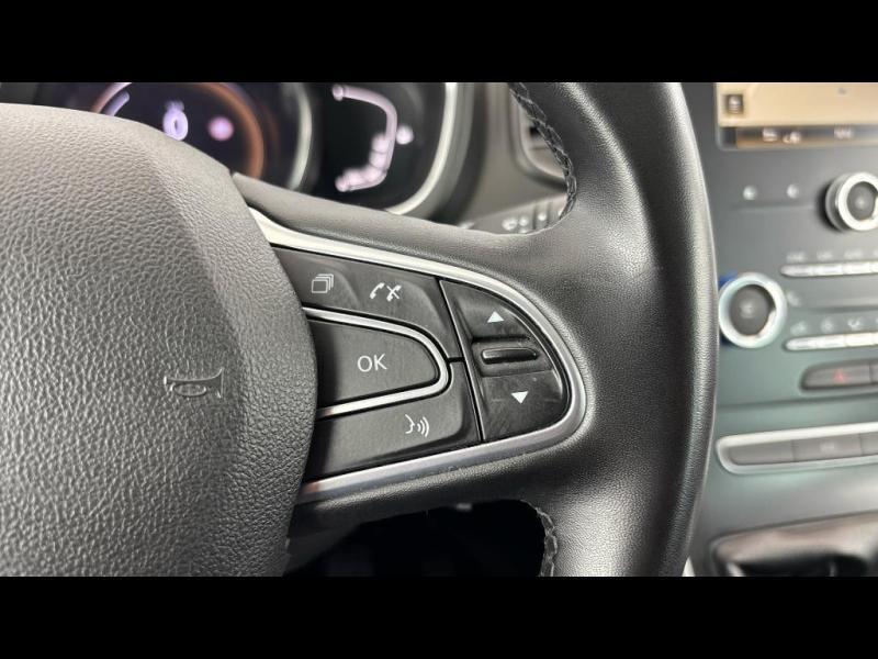 Renault Grand Scenic IV
