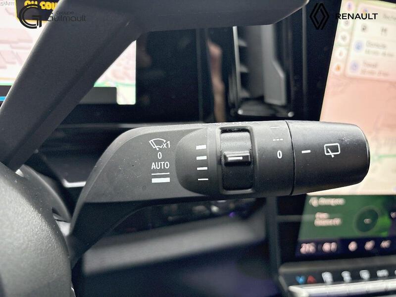 Renault Espace VI