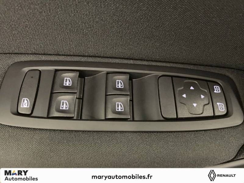 Renault Megane IV Berline