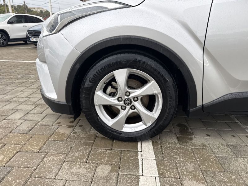 TOYOTA C-HR 2019 — imagine 6